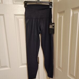 Reflex Vintage Lux Leather Look Leggings